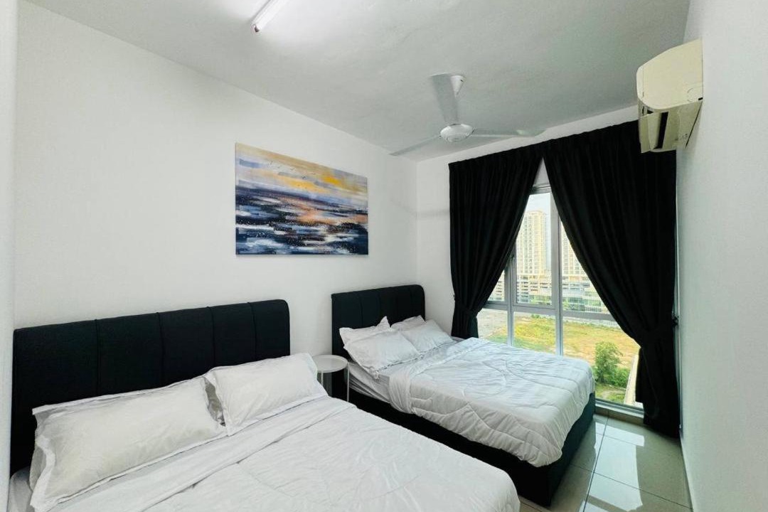 Photo of Bedroom in Bandar Perda