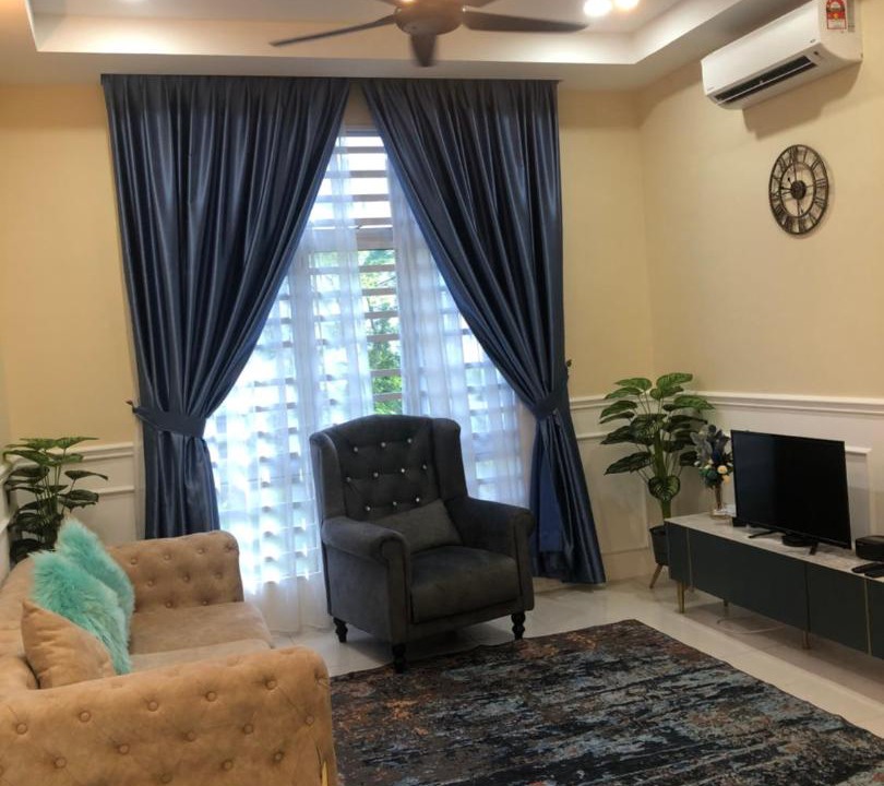 Photo of Livingroom in Chemor