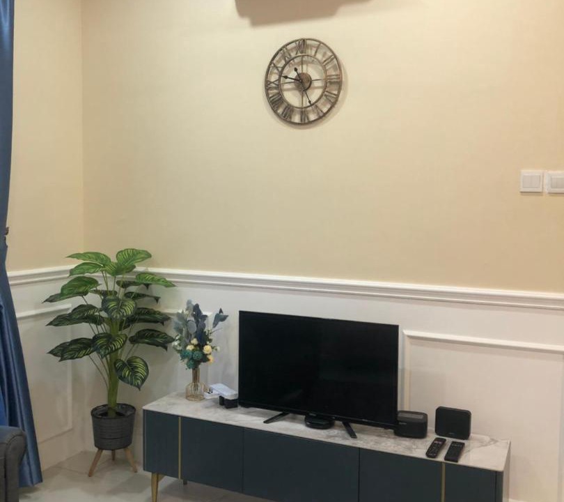 Photo of Livingroom in Chemor