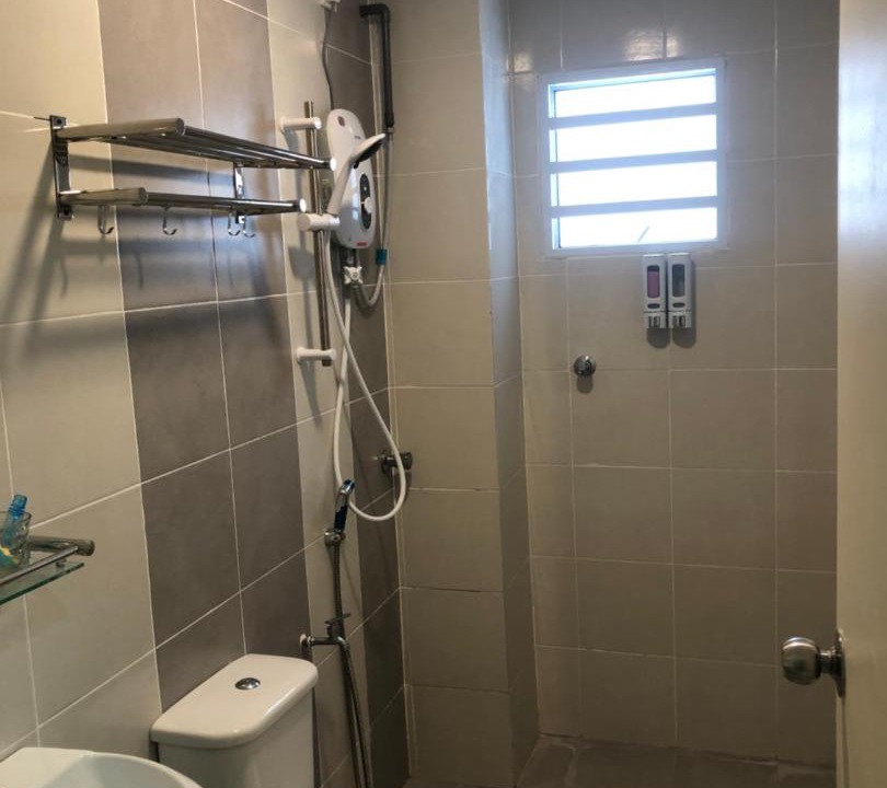 Photo of Bathroom in Chemor
