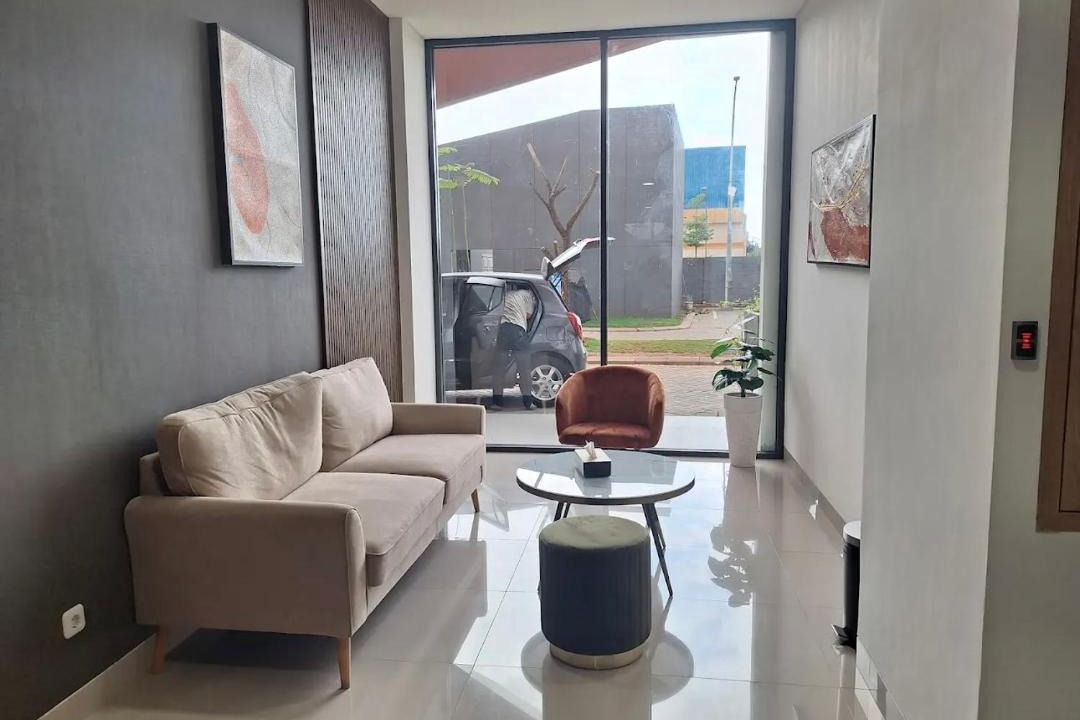 Photo of Livingroom in Makassar