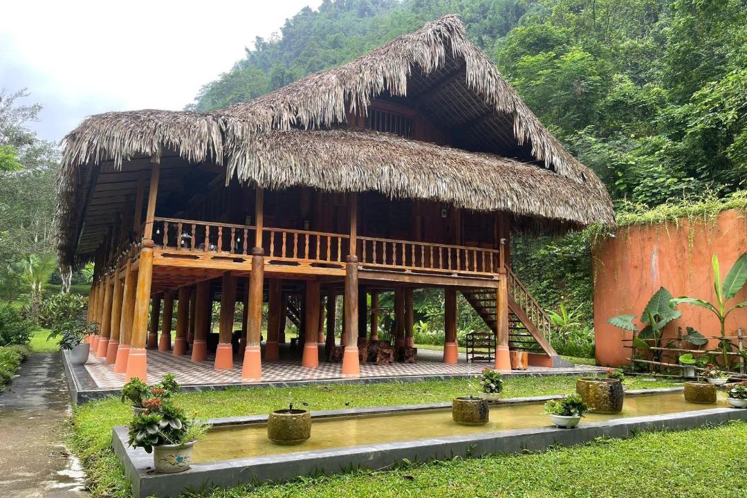 Photo of Others in Chiem Hoa