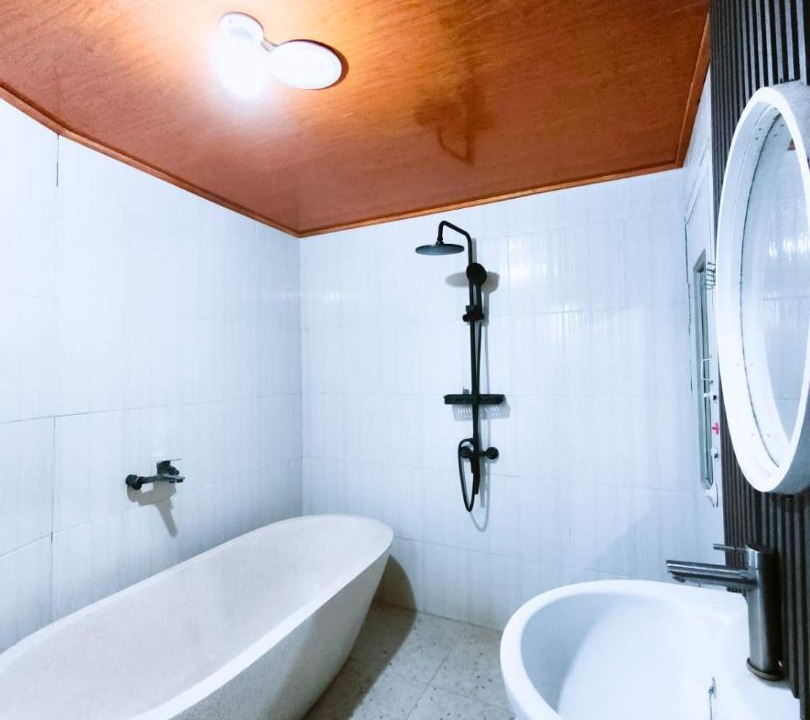 Photo of Bathroom in Dieng