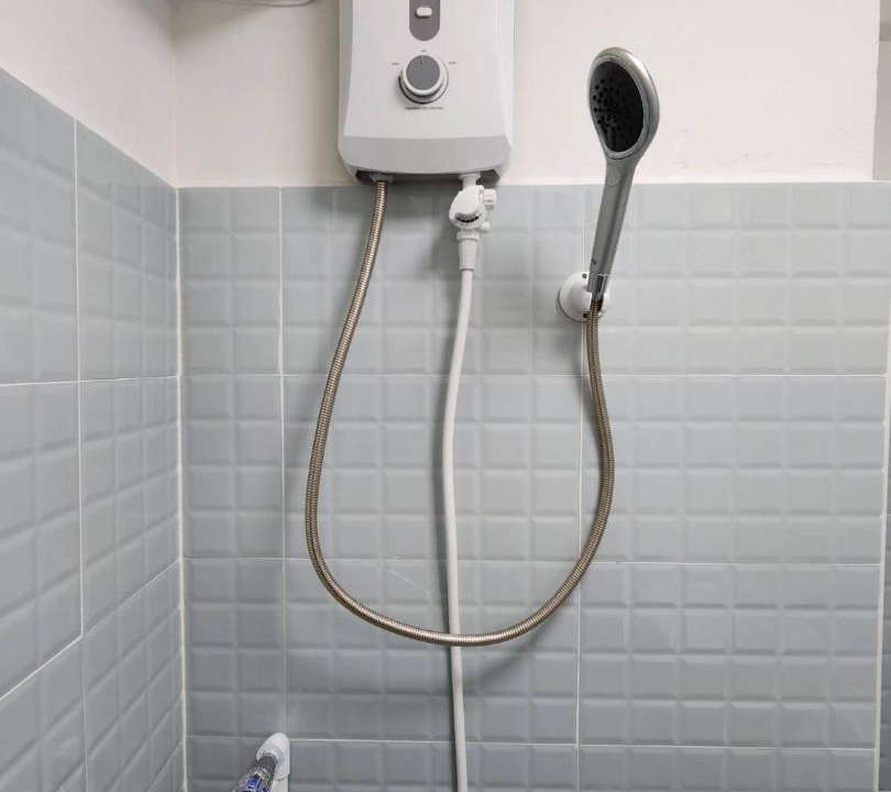 Photo of Bathroom in Thung Song Hong