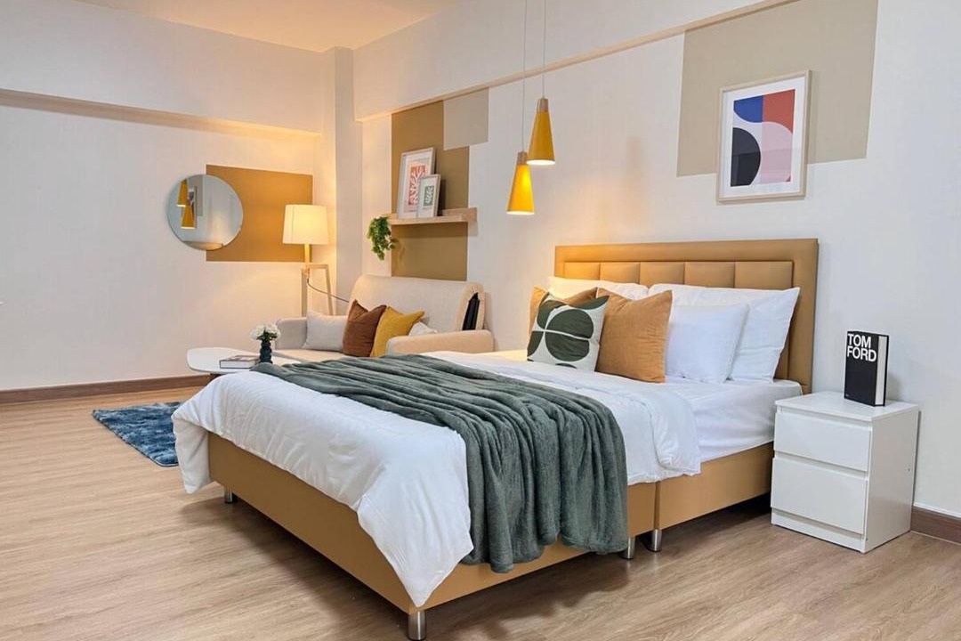 Photo of Bedroom in Thung Song Hong