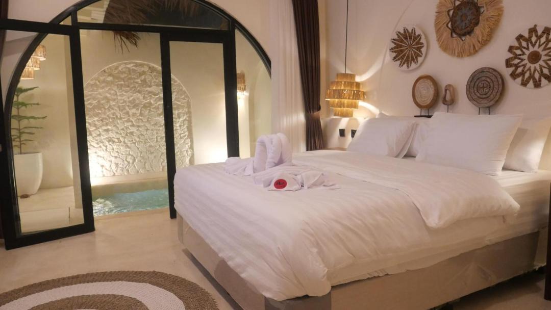 Photo of Bedroom in Garut
