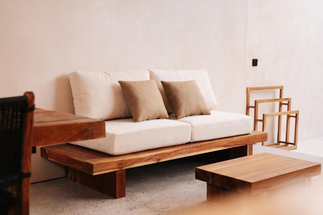 Photo of Livingroom in Kuta
