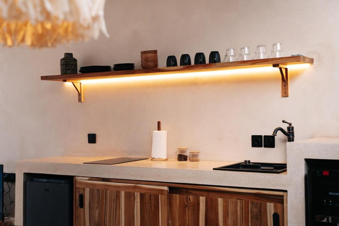 Photo of Kitchen in Kuta