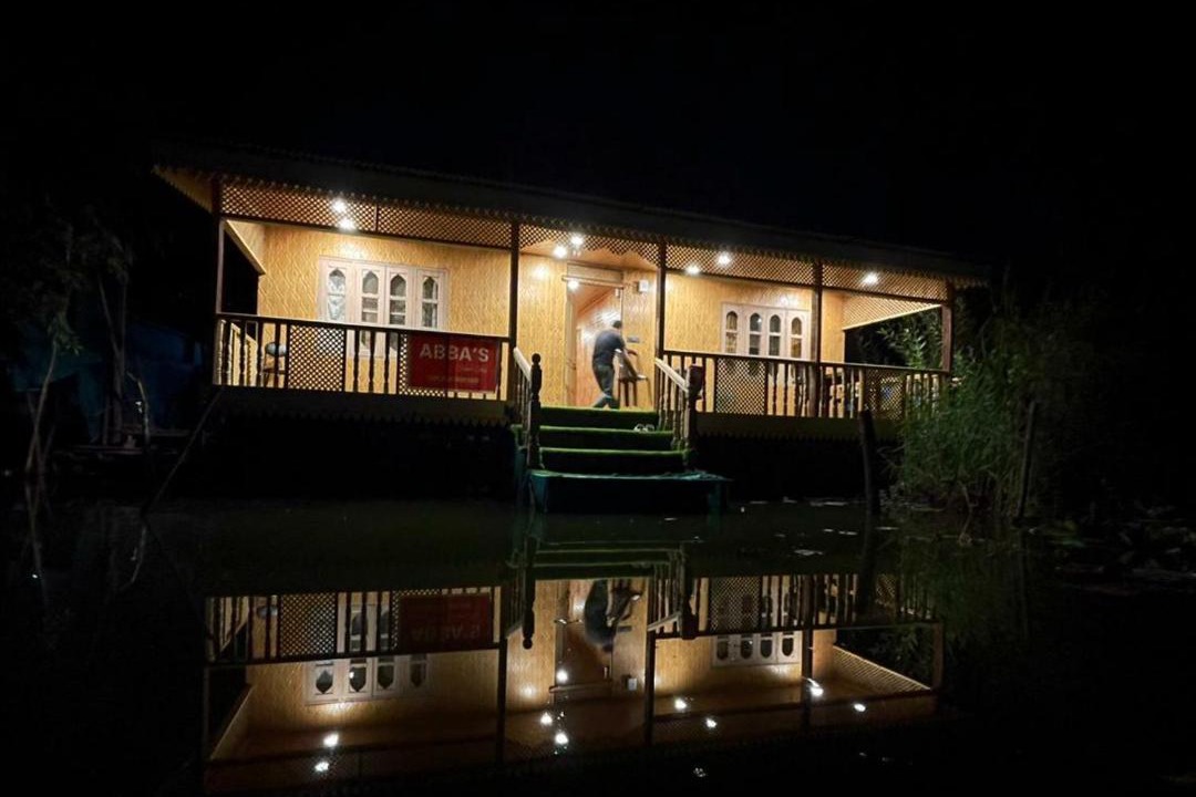 Photo of Others in Dal Lake