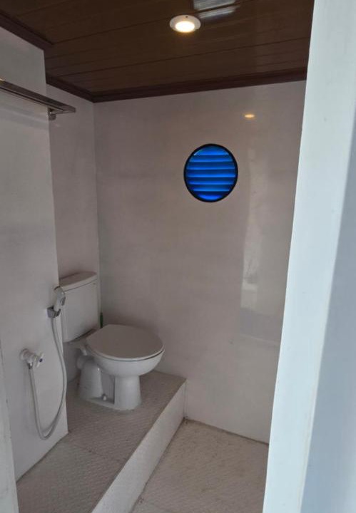 Photo of Bathroom in Karimun Jawa