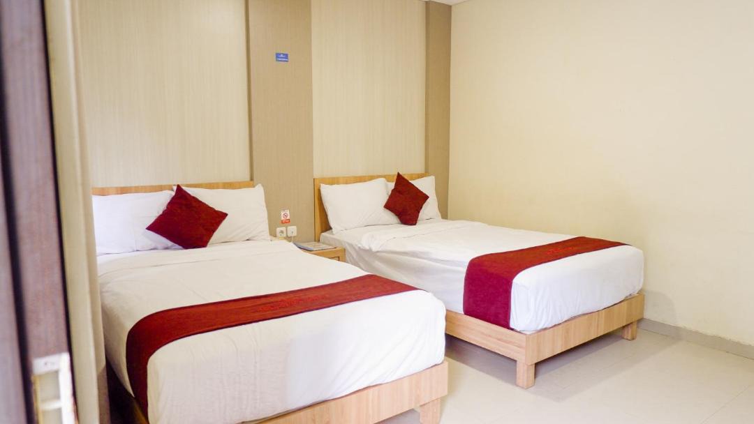 Photo of Bedroom in Pangandaran