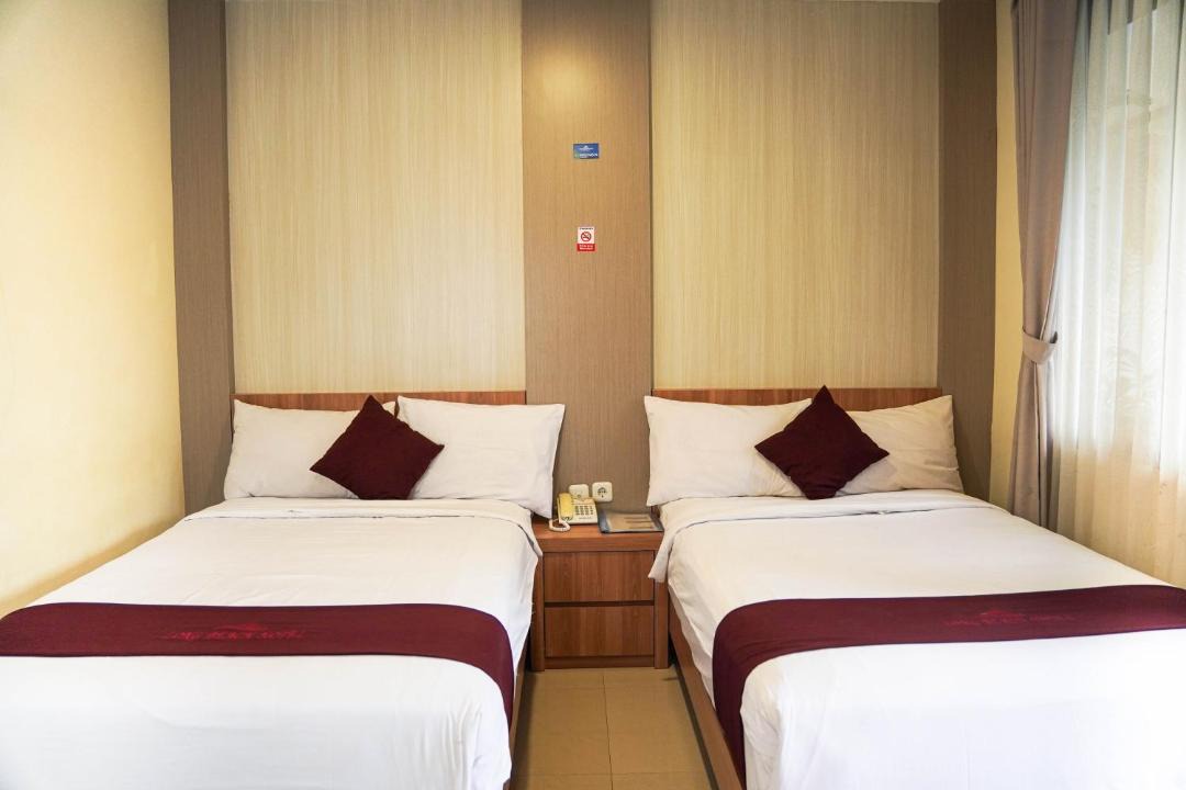 Photo of Bedroom in Pangandaran