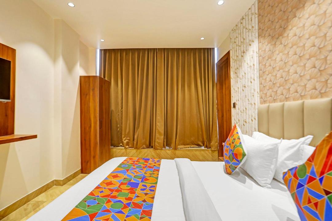 Photo of Bedroom in New Delhi