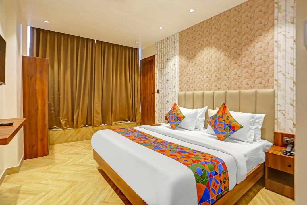 Photo of Bedroom in New Delhi