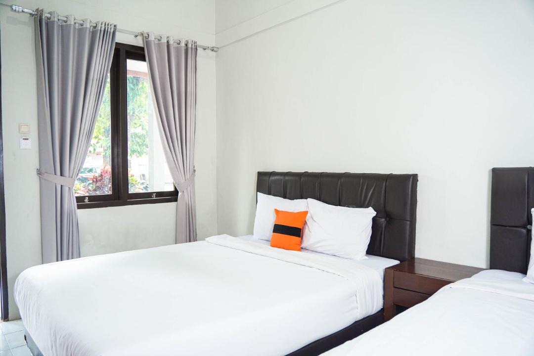 Photo of Bedroom in Pangandaran
