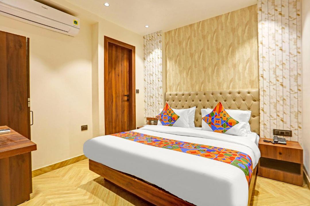 Photo of Bedroom in New Delhi