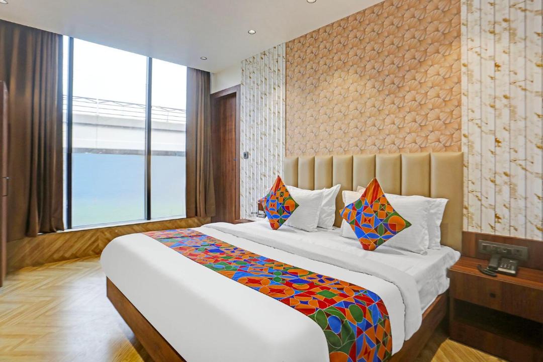 Photo of Bedroom in New Delhi
