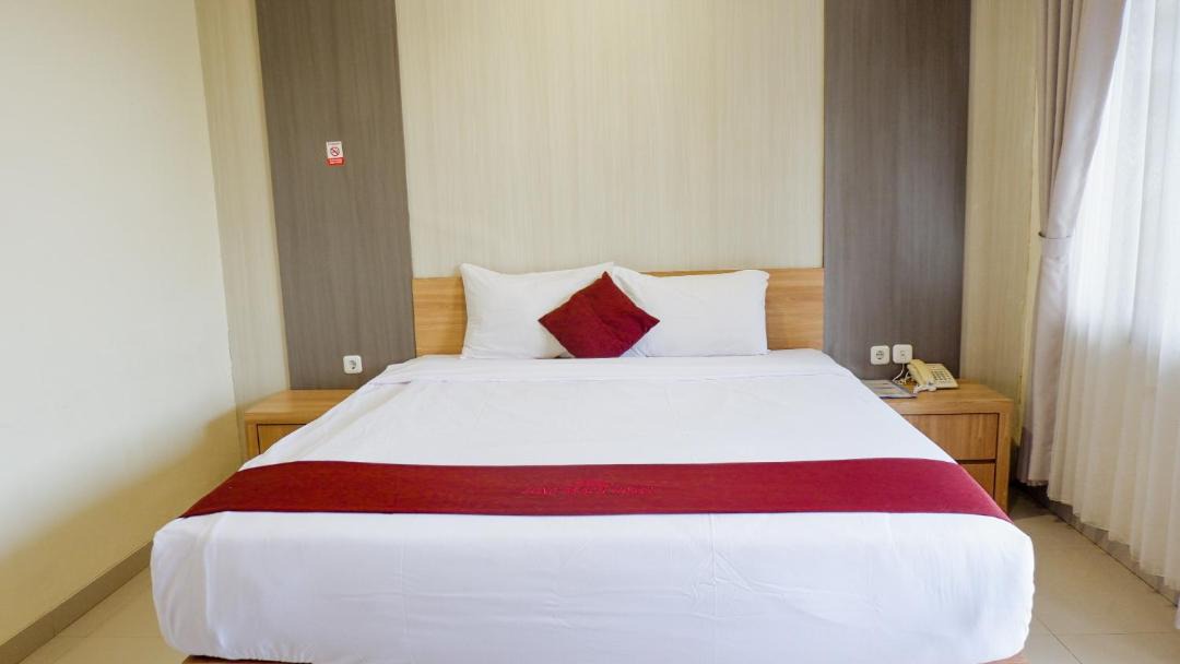 Photo of Bedroom in Pangandaran