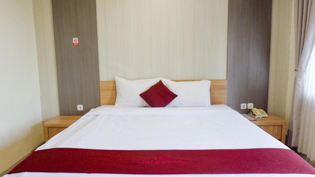 Photo of Bedroom in Pangandaran