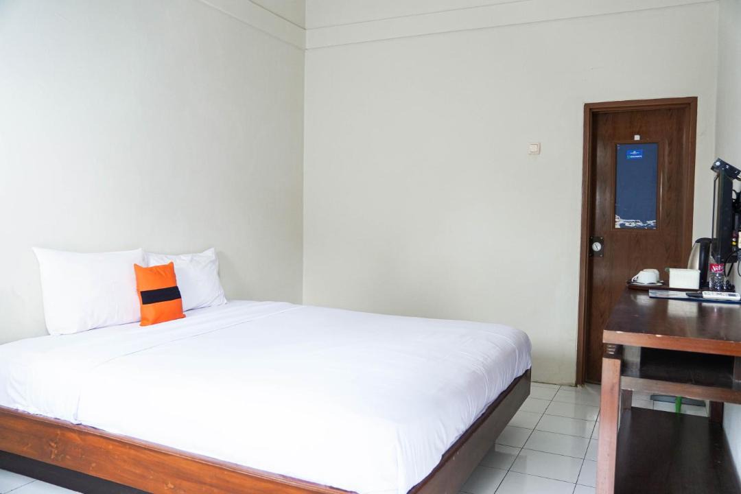 Photo of Bedroom in Pangandaran