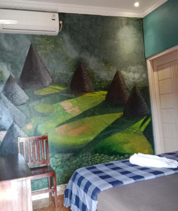 Photo of Bedroom in Labuan Bajo