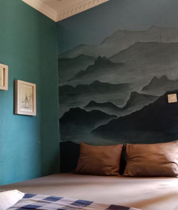 Photo of Bedroom in Labuan Bajo