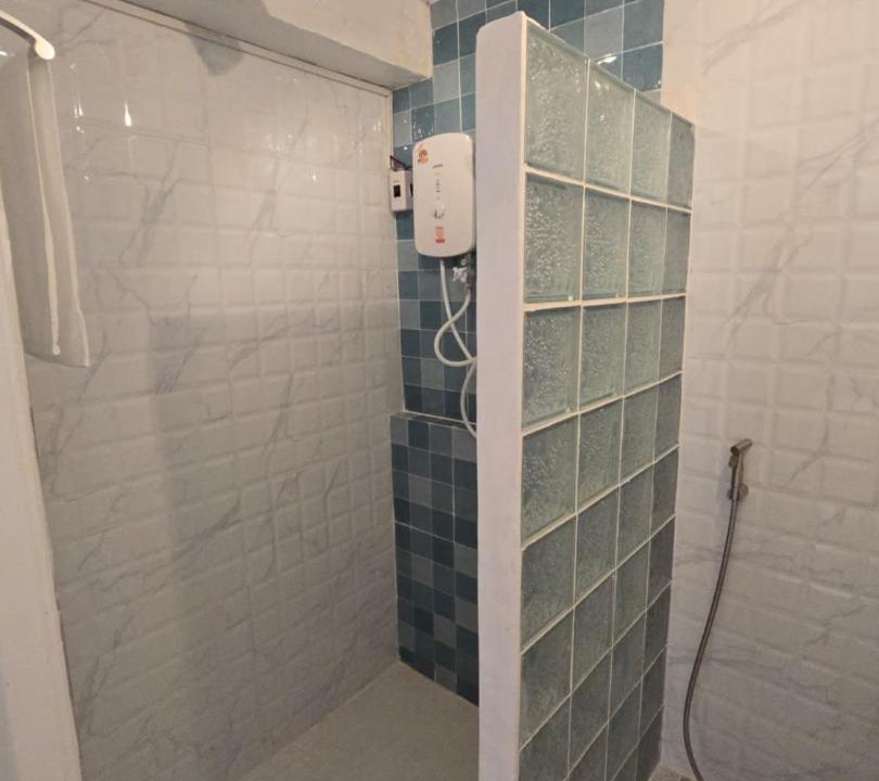 Photo of Bathroom in Luang Prabang