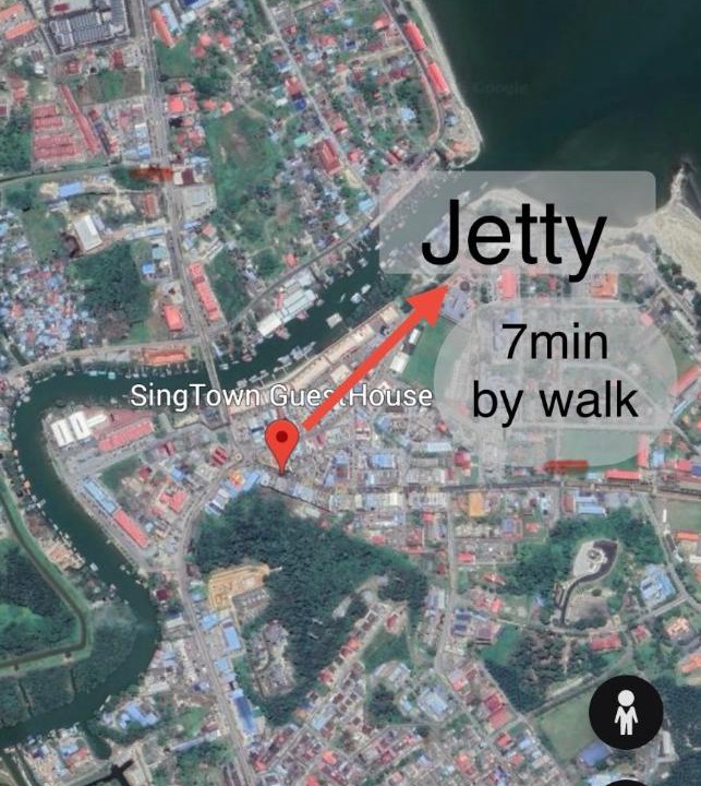 Photo of Others in Mersing