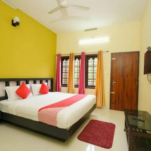 Photo of Bedroom in Khattalwada