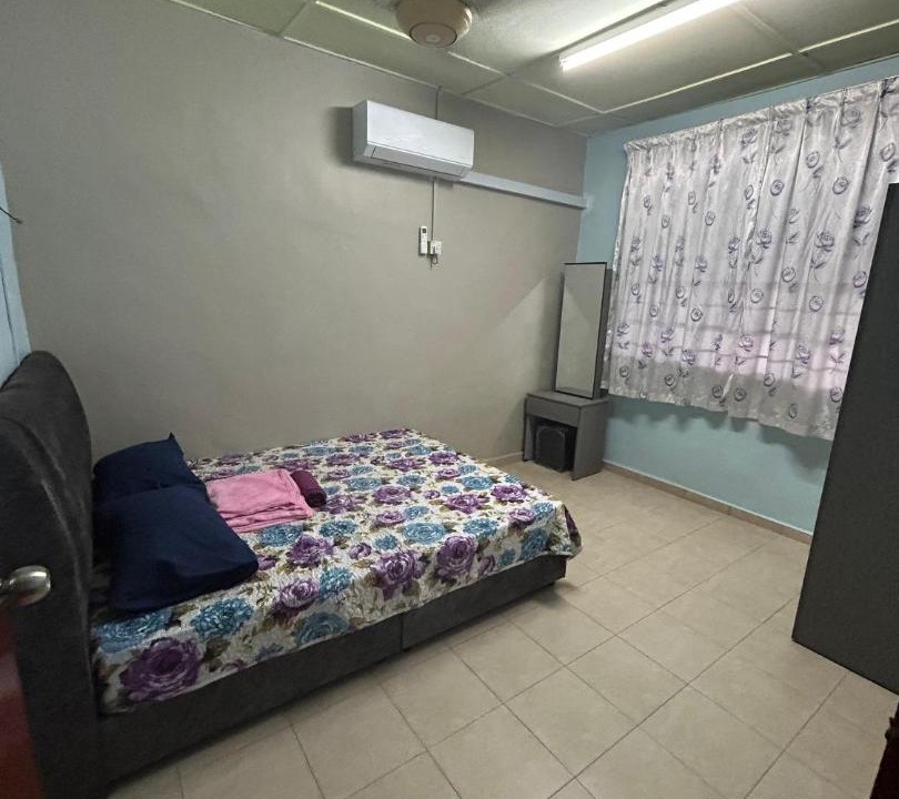 Photo of Bedroom in Alor Gajah