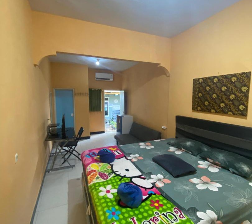 Photo of Bedroom in Gorontalo