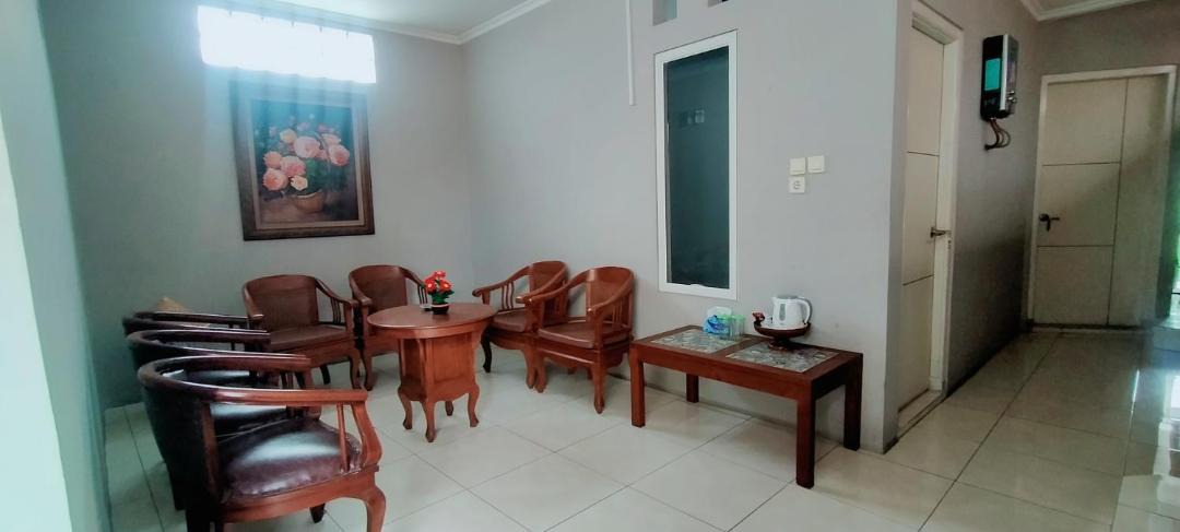 Photo of Livingroom in Central Yogyakarta