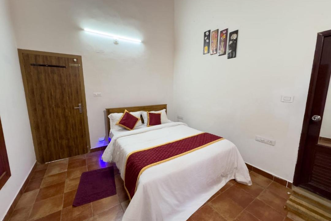 Photo of Bedroom in Kottappadi part