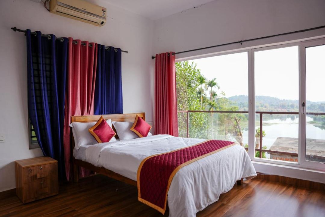 Photo of Bedroom in Kottappadi part