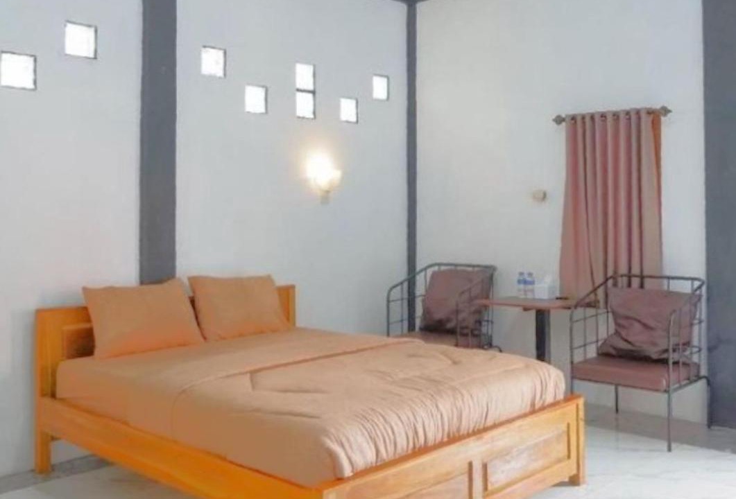 Photo of Bedroom in Ngaglik