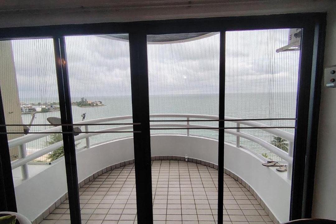 Photo of Patio Balcony in Si Rusa