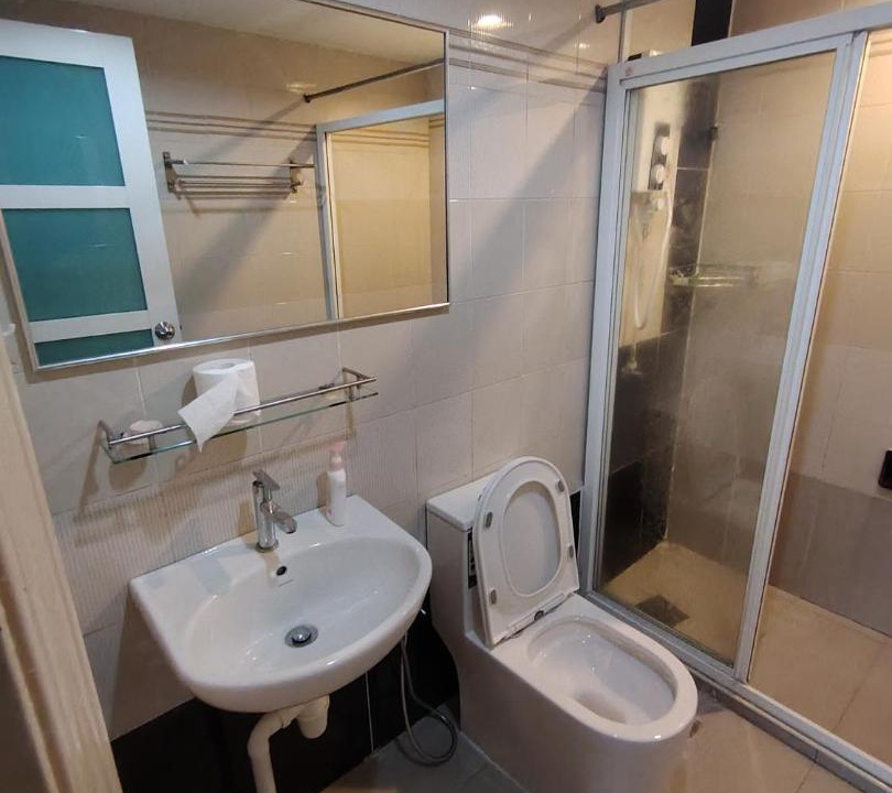 Photo of Bathroom in Si Rusa