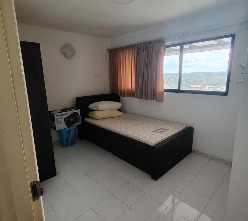 Photo of Bedroom in Si Rusa