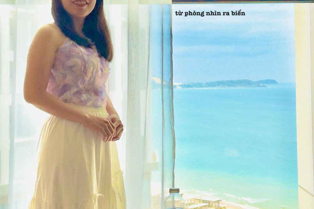Photo of Others in Suoi Nuoc Beach