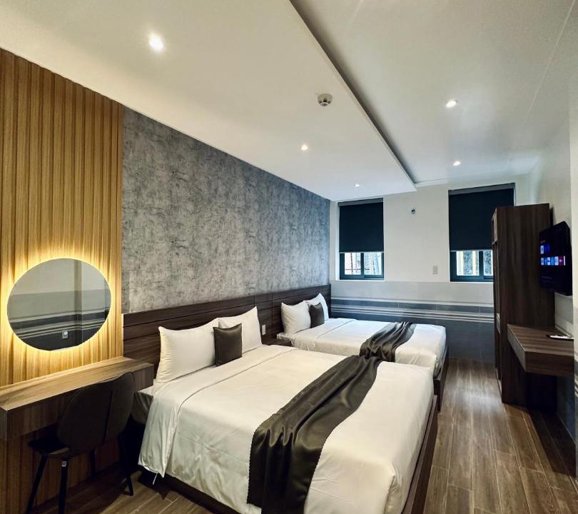 Photo of Bedroom in Cai Rang