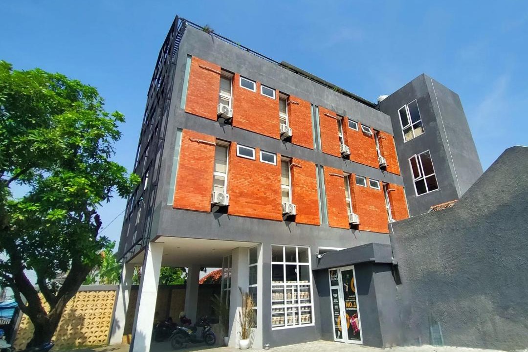 Photo of Buildings in North Cirebon