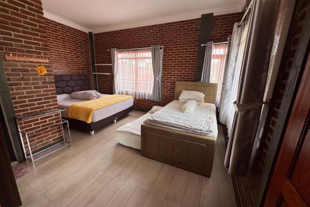 Photo of Bedroom in Lembang