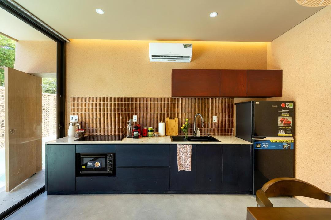 Photo of Kitchen in Cam An
