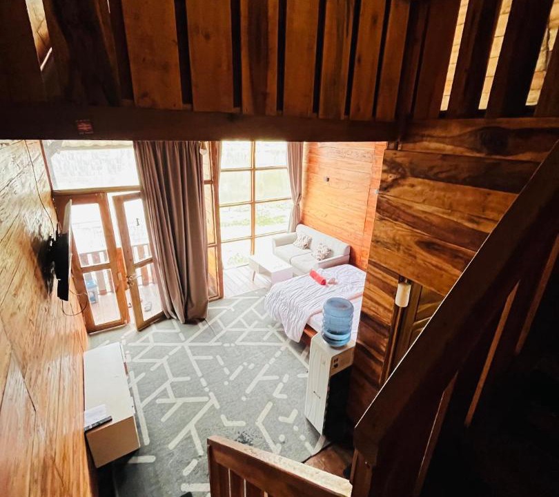 Photo of Bedroom in Kejajar