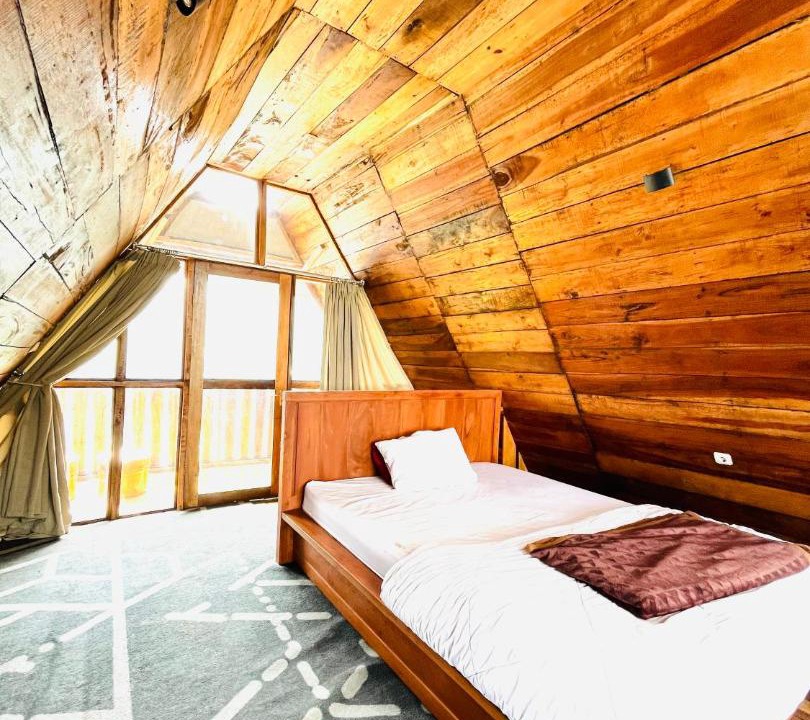 Photo of Bedroom in Kejajar