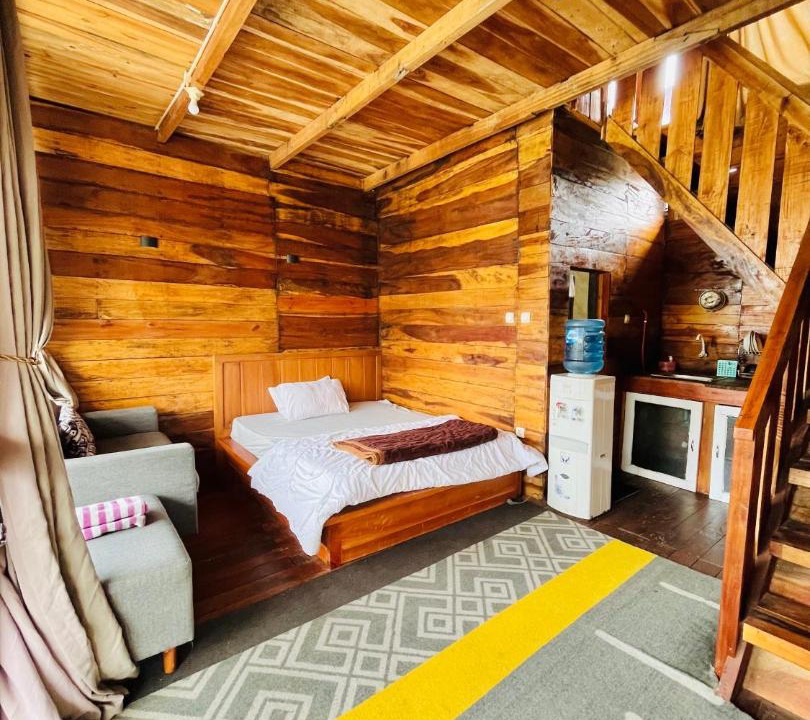 Photo of Bedroom in Kejajar