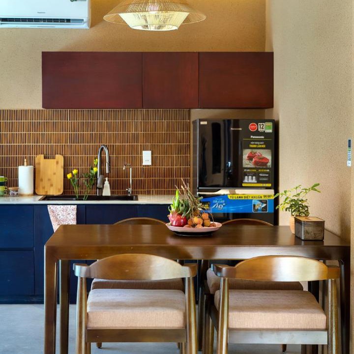 Photo of Kitchen in Cam An