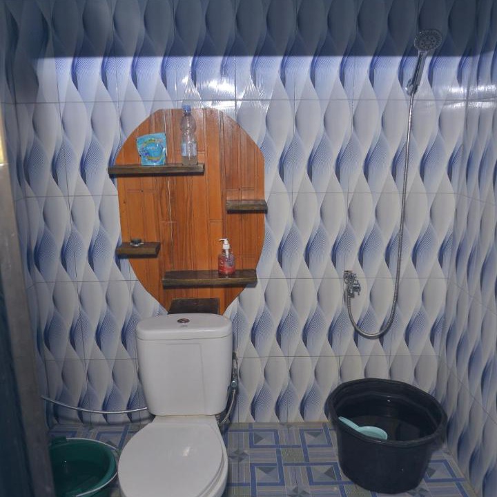 Photo of Bathroom in Ampana
