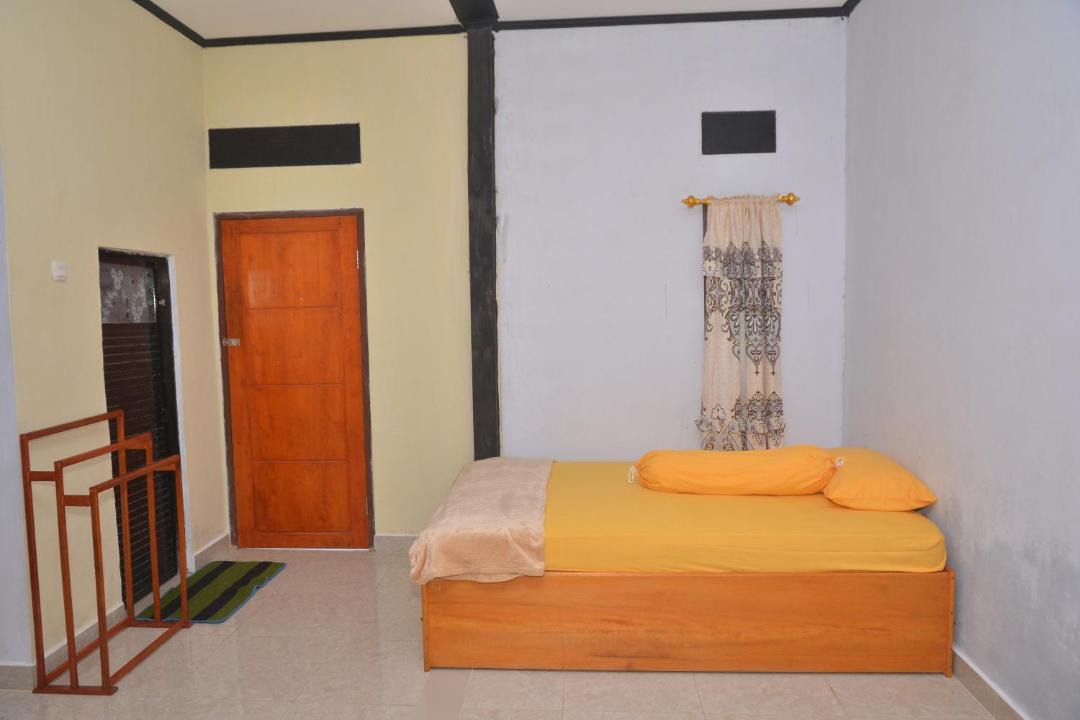 Photo of Bedroom in Ampana