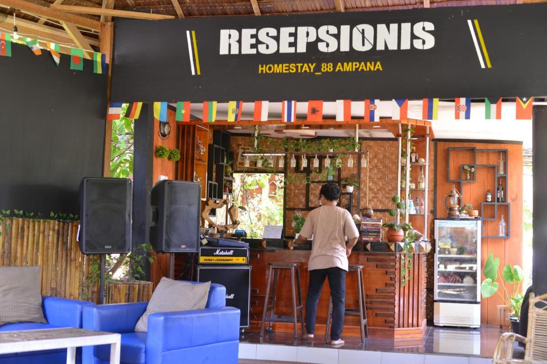 Photo of Others in Ampana